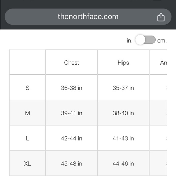 The North Face Men’s 1996 Retro Nuptse Jacket - Medium - Picture 8 of 8